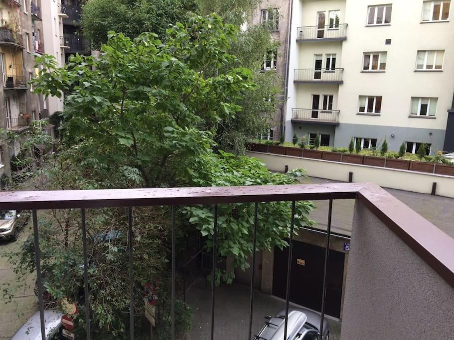 57 Lobzowska Bright Apartment Krakow Bagian luar foto