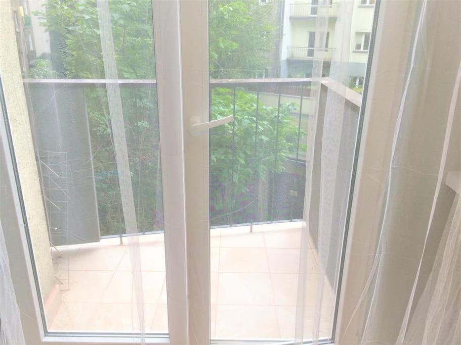 57 Lobzowska Bright Apartment Krakow Bagian luar foto