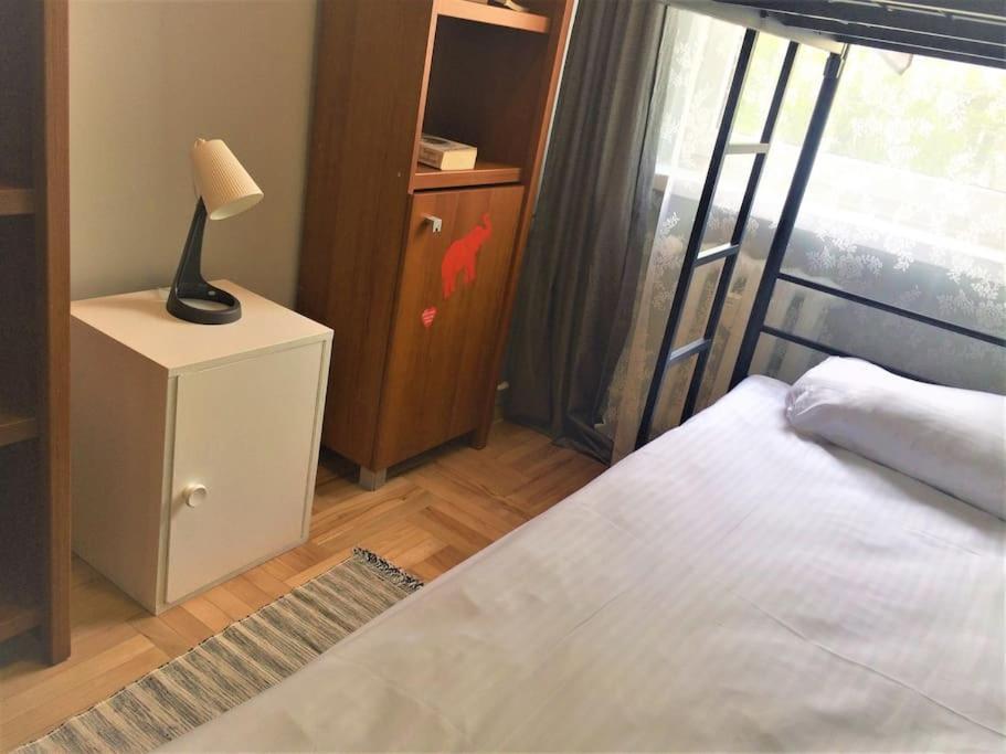 57 Lobzowska Bright Apartment Krakow Bagian luar foto