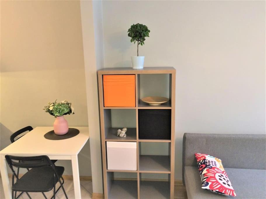 57 Lobzowska Bright Apartment Krakow Bagian luar foto