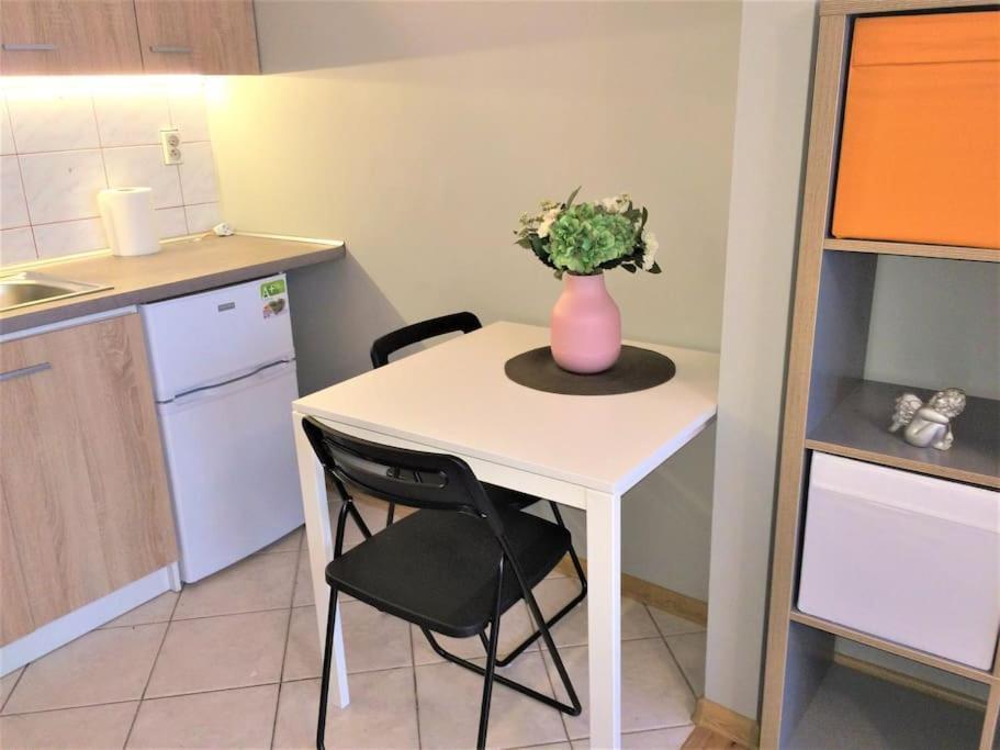 57 Lobzowska Bright Apartment Krakow Bagian luar foto