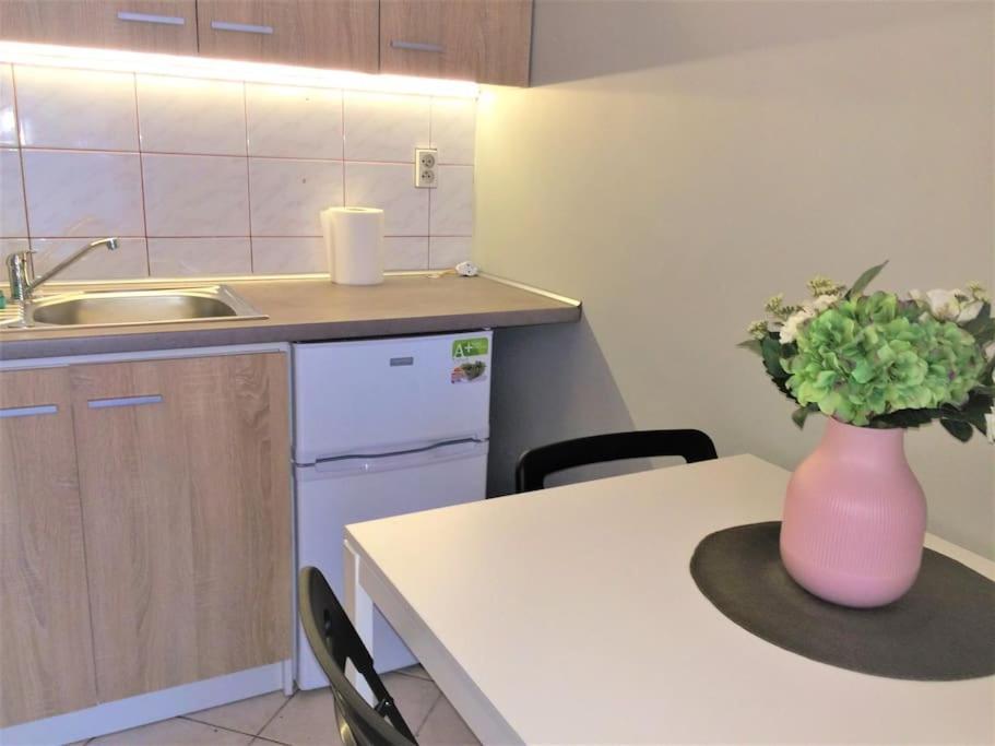 57 Lobzowska Bright Apartment Krakow Bagian luar foto
